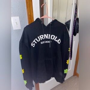 Sturniolo Triplets 2 Million Sweatshirt